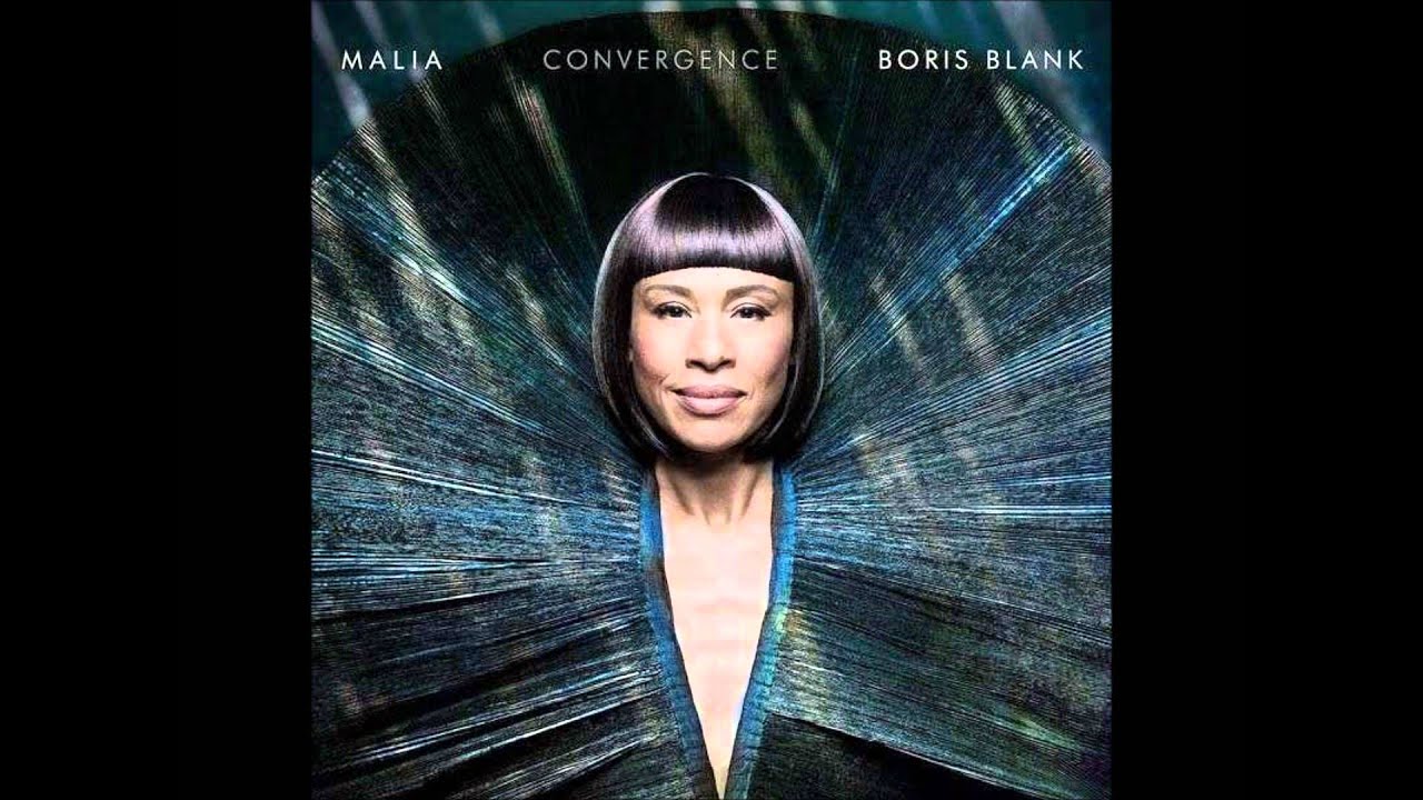 Malia ( Boris Blanc) - Claire Cadillac