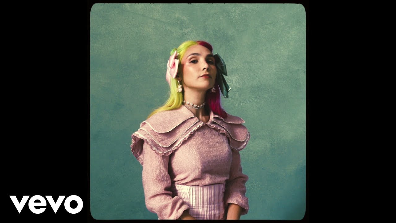 Cl&aacute;udia Pascoal - Oh M&atilde;e ft. Rosa Teixeira