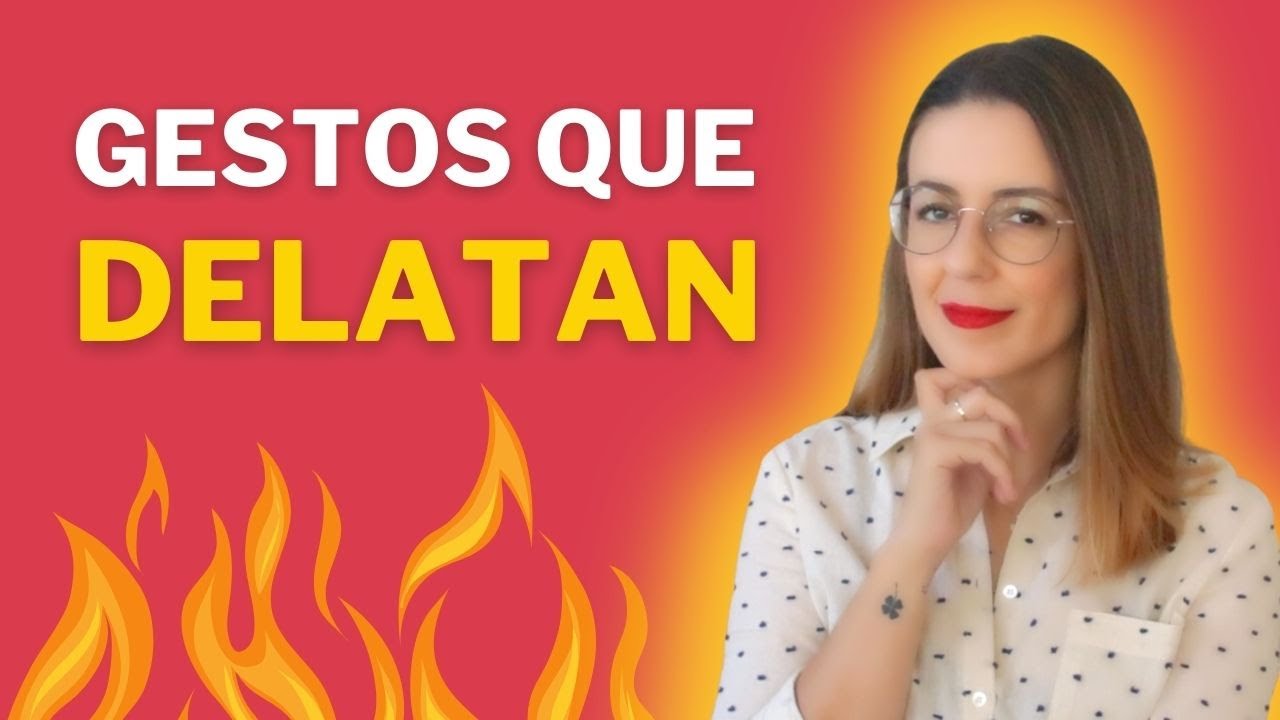 🔥 10 характерных жестов ЯЗЫКА ТЕЛА ГОЛОВЫ ➜ Невербальное общение 🤭