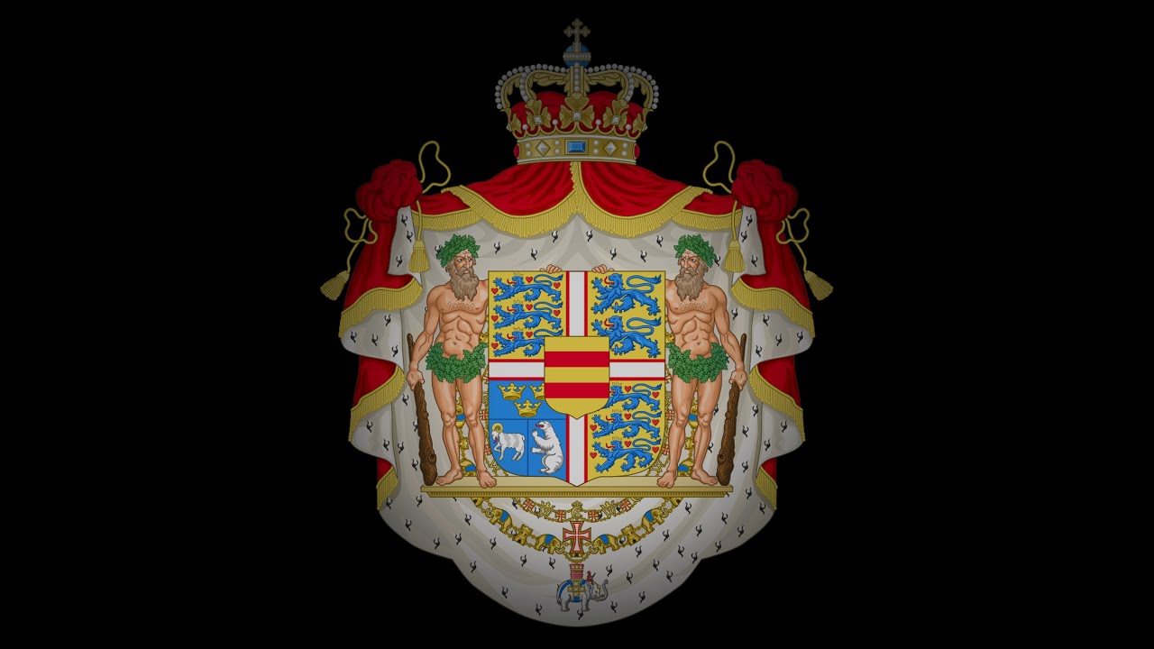 History of Denmark - Every Year