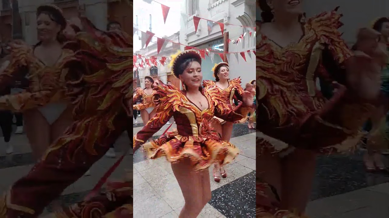 HERMOSAS CAPORALITAS  #per&uacute; #lima #peru #caporaleslimaperu  #caporalita  #caporalitas  #puno