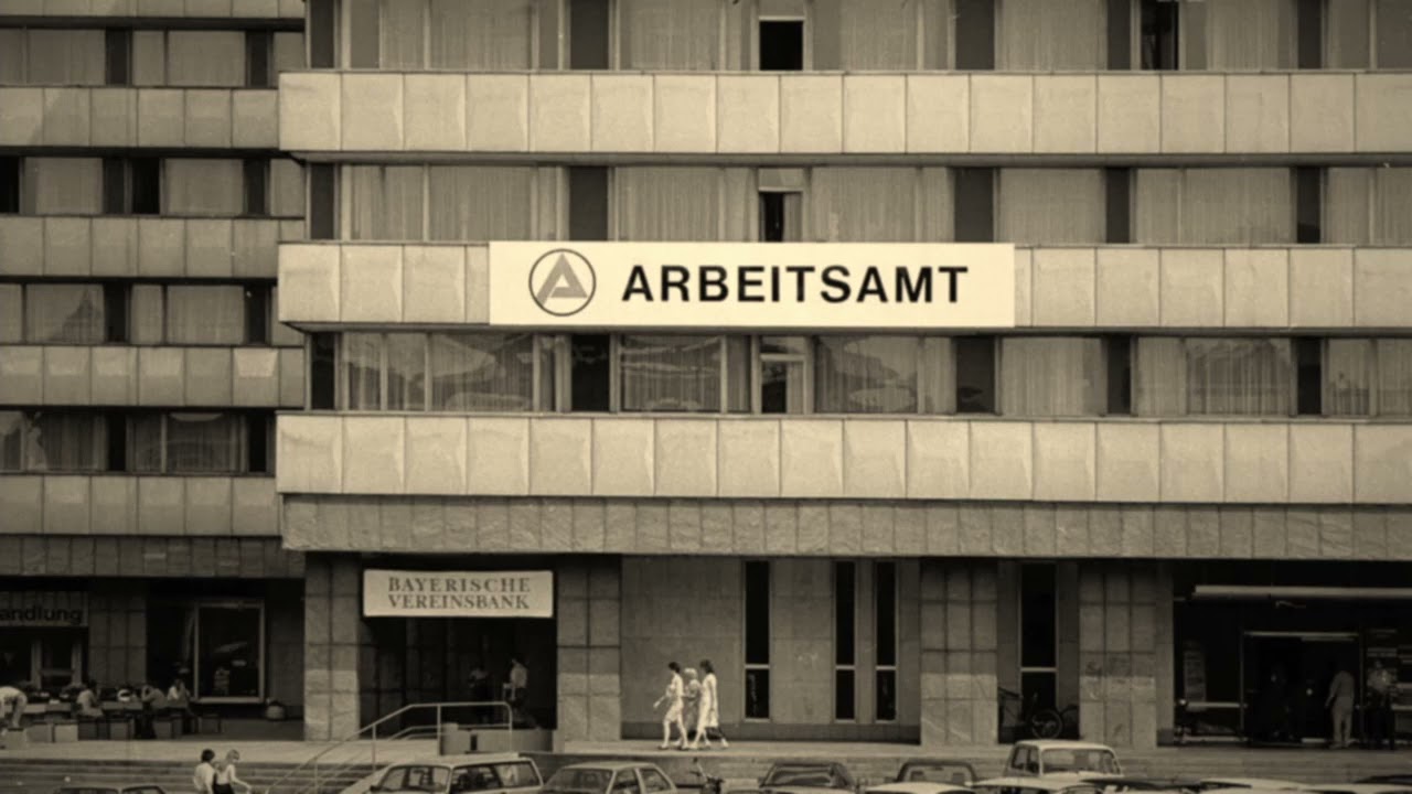 Brother J.(feat Nero Kolero & Rhocee MC) - Vorm Amt