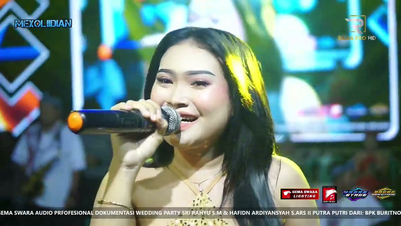 BLI MANING - MANING // AYUNDA // MEXOLIIDIAN MUSIC ENTERTAINMENT