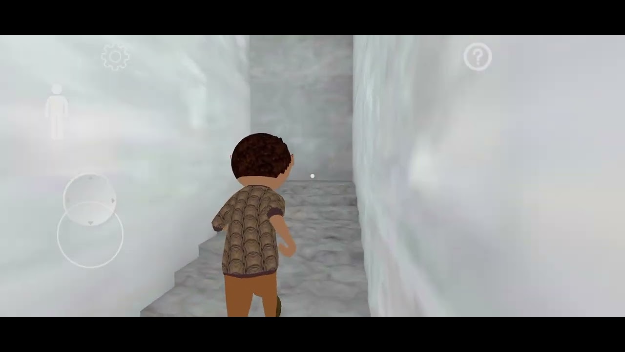 #escapegames 😱#gullibulligrannygame #viralvideos #trendingvideo #likeandsubscribe