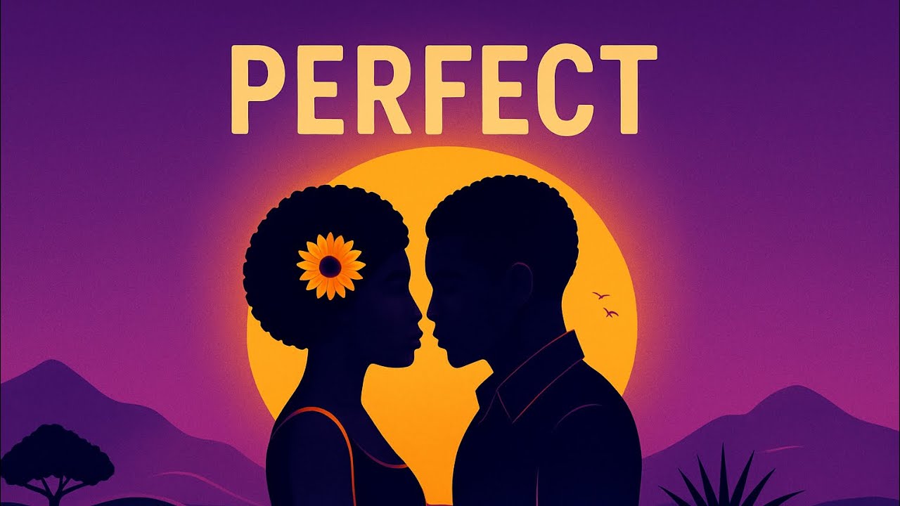 PERFECT &ndash; Official Audio | ALLYTUNES