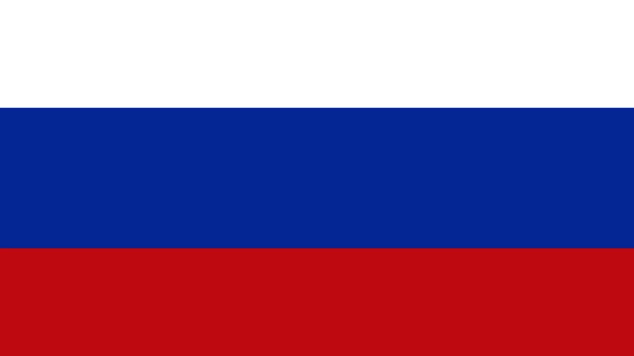 Russia National Anthem Instrumental (Short Version)