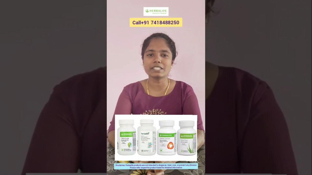 ✅ Herbalife Shake Result இல்லையா? இதை add பண்ணுங்க! 🔥 Fat Loss Fast 