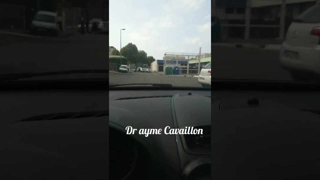 cavaillon dr ayme
