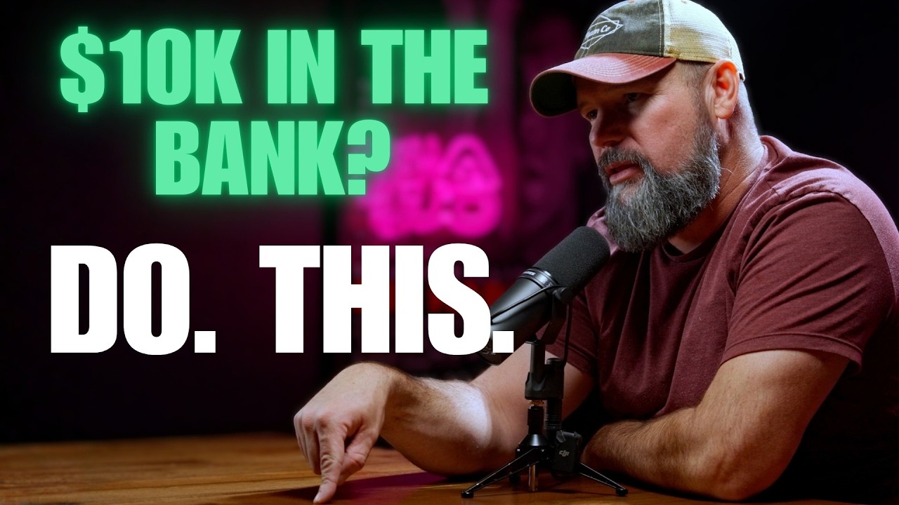 Advice from a $300Mil+  Business owner