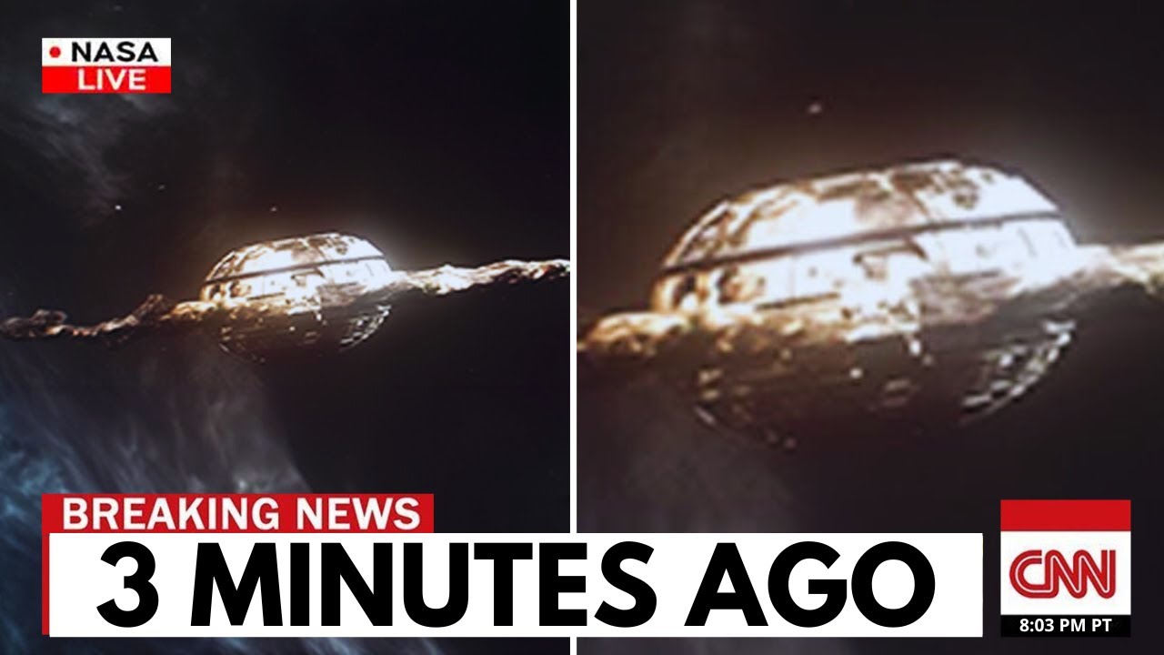 Voyager 2 Sent This Transmission and JUST WARNED THE WORLD