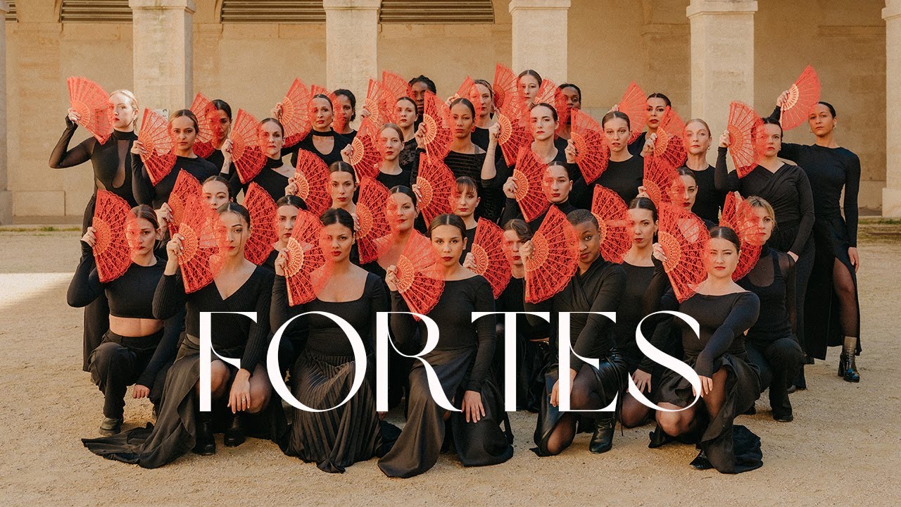 Fortes