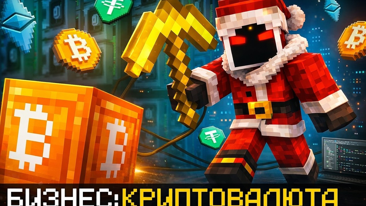Как Dey_Pro зарабатывает на крипте?