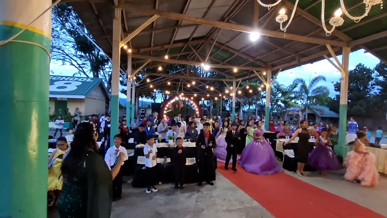 We Rise Today ✨️ Batch 2026 Song 