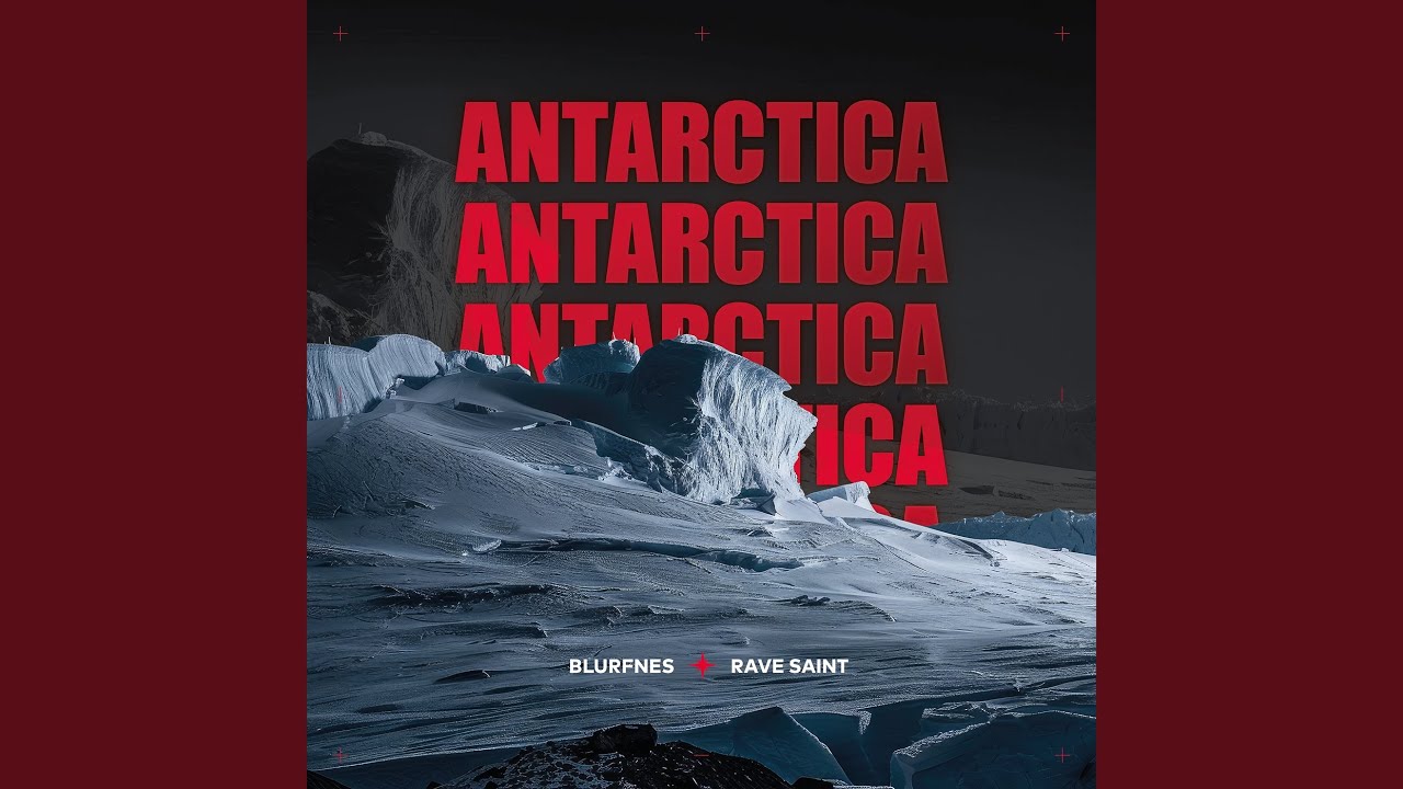 Antarctica (Club MIX)