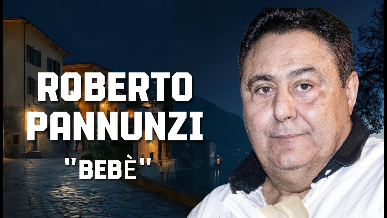 Il Pablo Escobar Italiano: Il Narcotrafficante Pi&ugrave; Potente d&rsquo;Europa