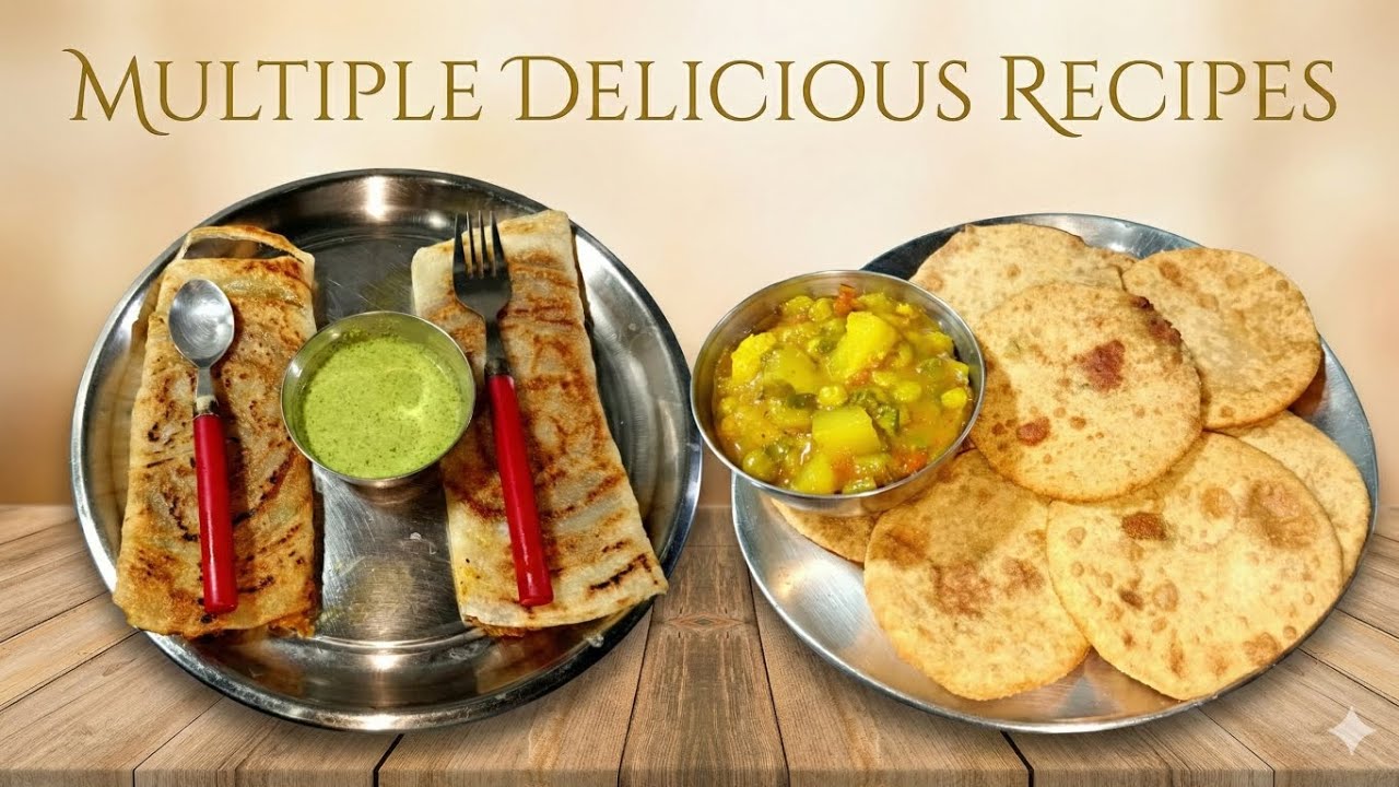 Ek filling Recipe anek ab aap bhi Bana sakte hain multiple recipe sirf minto mein2026 ka powder full