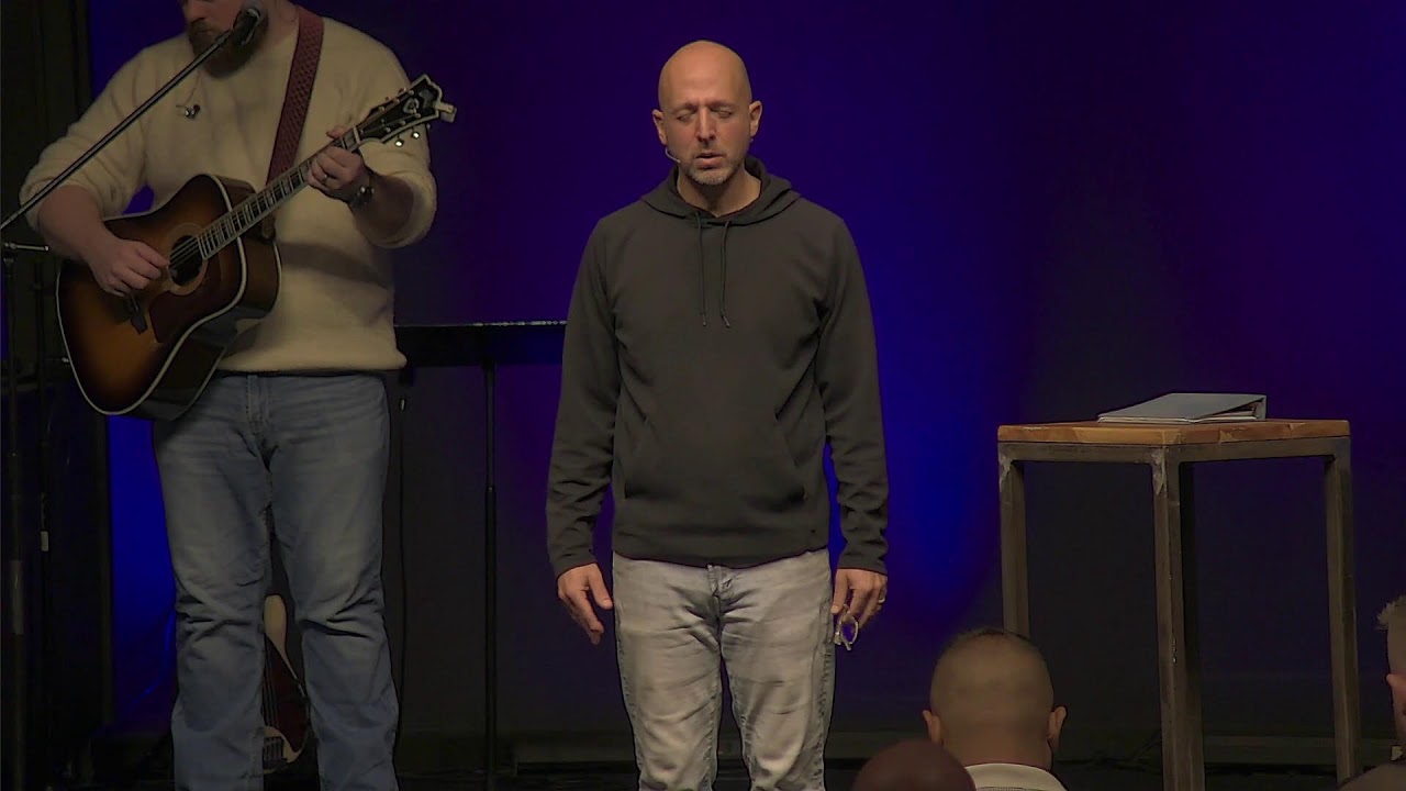 01-25-26 // Sunday Gathering // Hope City Church