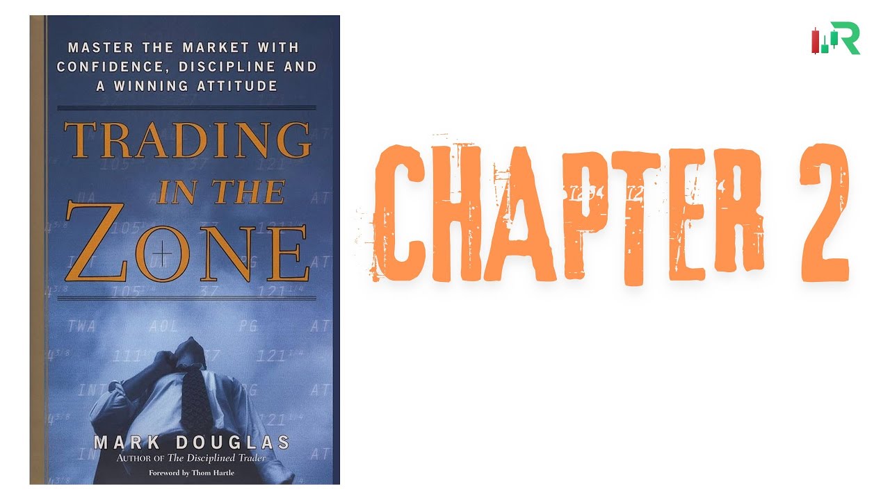 CHAPTER 2. THE LURE (AND THE DANGERS) OF TRADING. #tradinginthezone