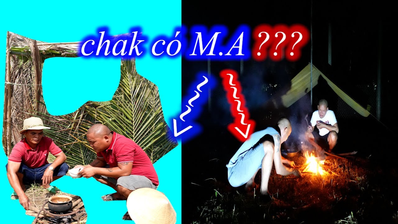 24h Cắm Trại Hên Xui - Tranh Tài Căng Thẳng Tới Phút Cuối | Son Duoc Vlogs