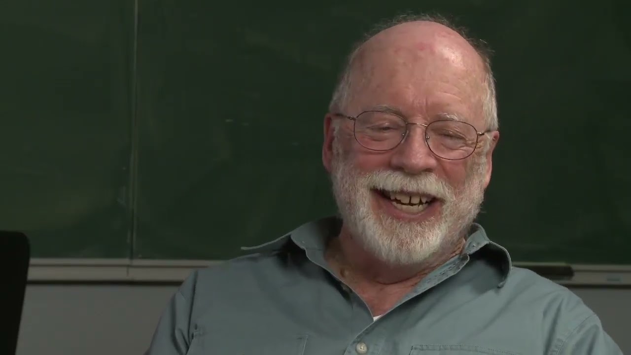 Робин Кирби - Игра в шахматы