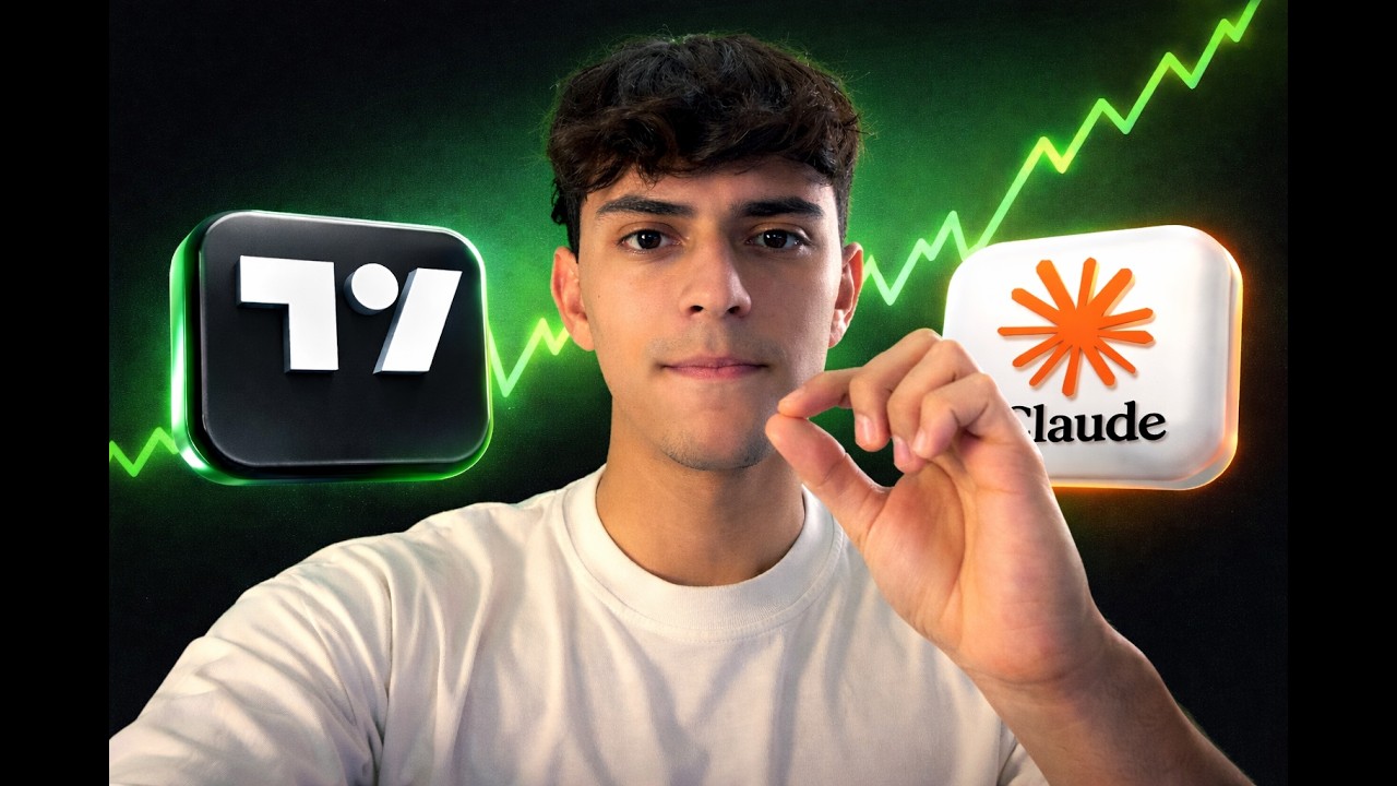 How To Create A Trading Journal With AI (Built For You 2026)