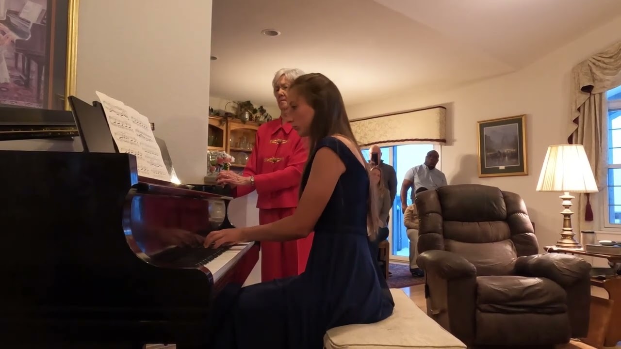 Claude Debussy, Clare de Lune