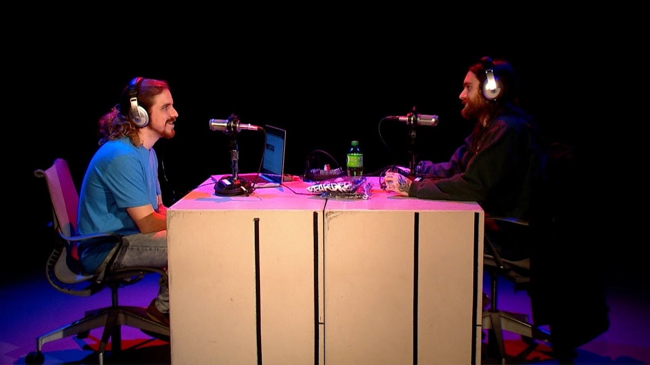 Stillwaggon Symposium #19 - Bearded Legend
