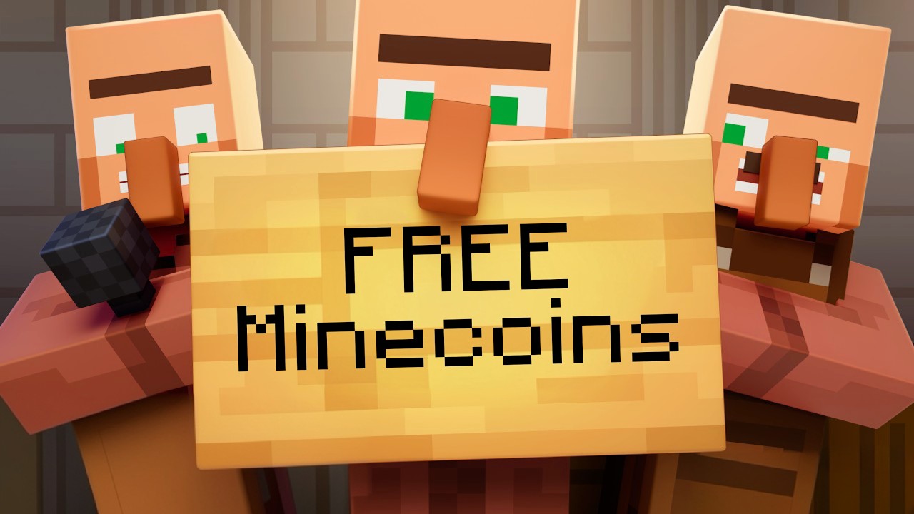 Как получить всё в Minecraft бесплатно