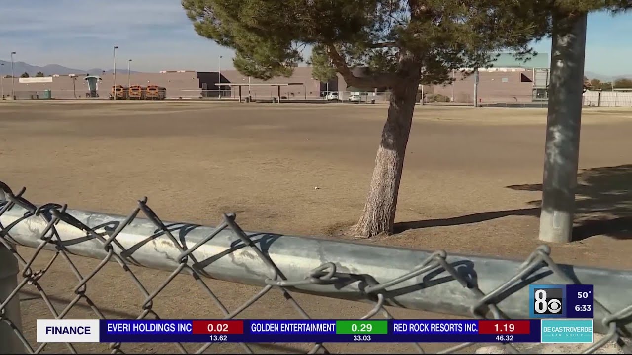 Henderson youth football program loses ability to play at field on weeknights