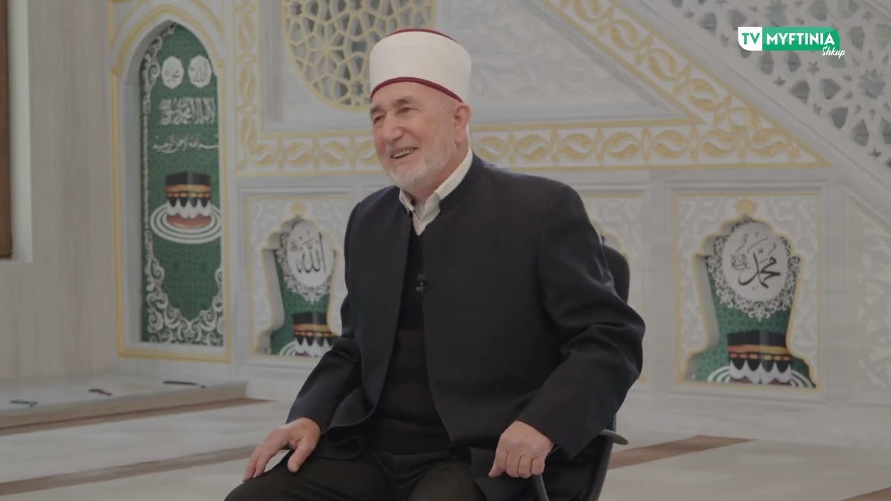 INTERVISTË| 