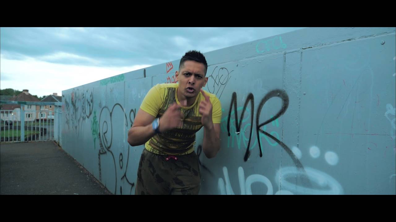 #KeepItInMotion - www.goldenaxebeats.com - Duncan Formosa