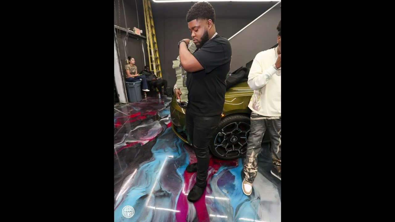 [HARD] Bossman Dlow Type Beat- 