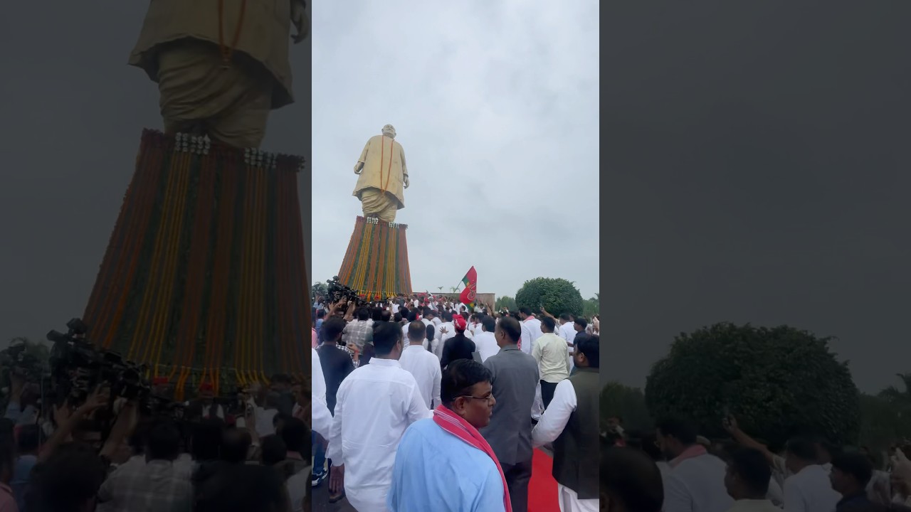 Aaj Akhilesh yadav Janeshwar Park 🇧🇾🇧🇾🇧🇾🇧🇾🇧🇾🇧🇾 #up #samajwadi #samajwadiparty #bhojpuri