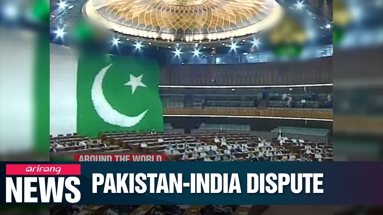 Pakistan to downgrade diplomatic relations and suspend trade with India