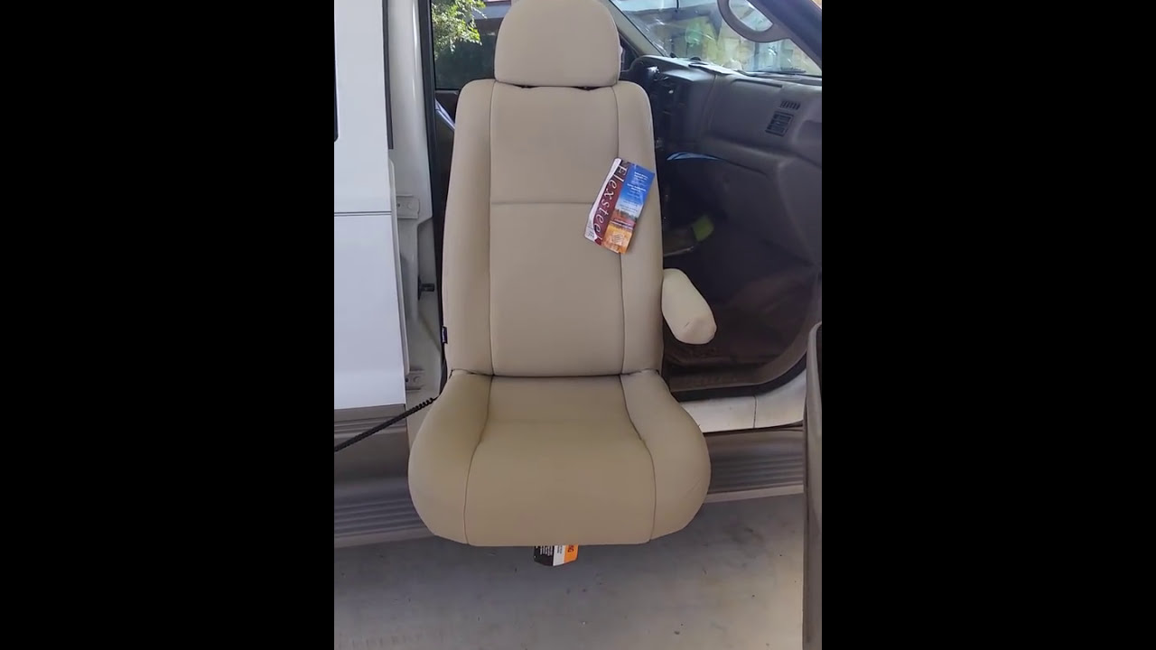 Bruno Turny Orbit Valet Chair TAS-2570E