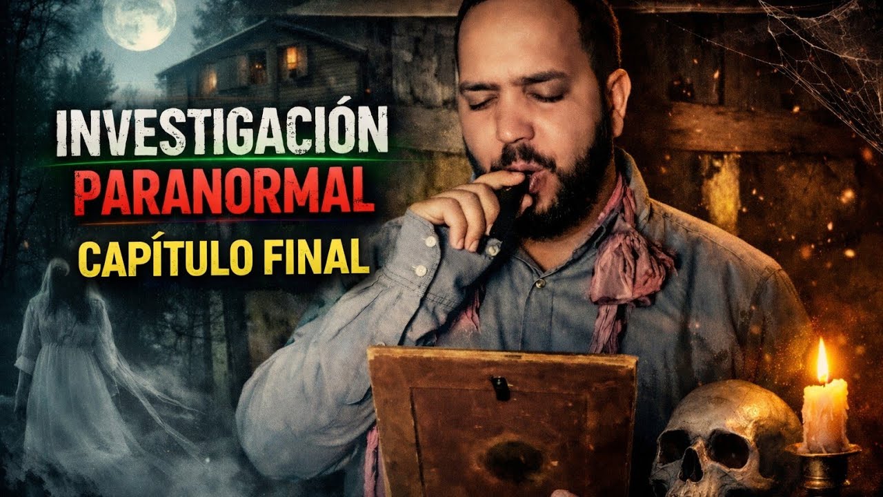 Trabajando Con El BRUJO Miguel PARTE4 final 