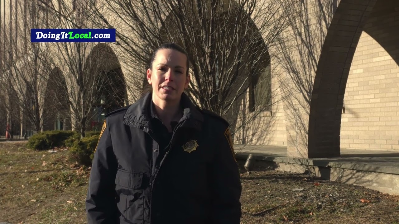 Bridgeport Police Issue Public Safety Alert on Vehicle Break-Ins