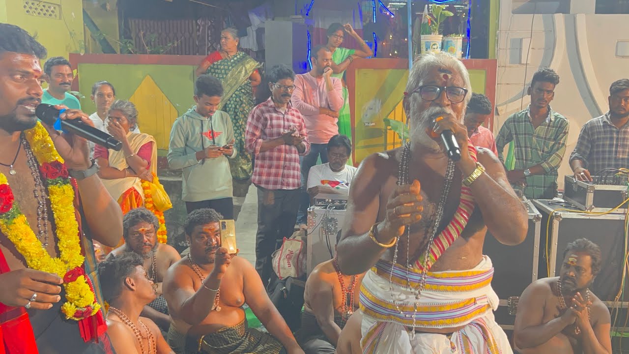 తోట శంకర్ గురు స్వామి మంచి మాటలు పార్టీ 1 #premkumar bajana patalu,telugu bajana songs,telugu bajana