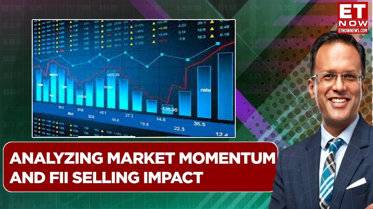 Is The FII Sell Off Due To A Sectoral Rotation Which Is Moving Into China? | Editor's Take