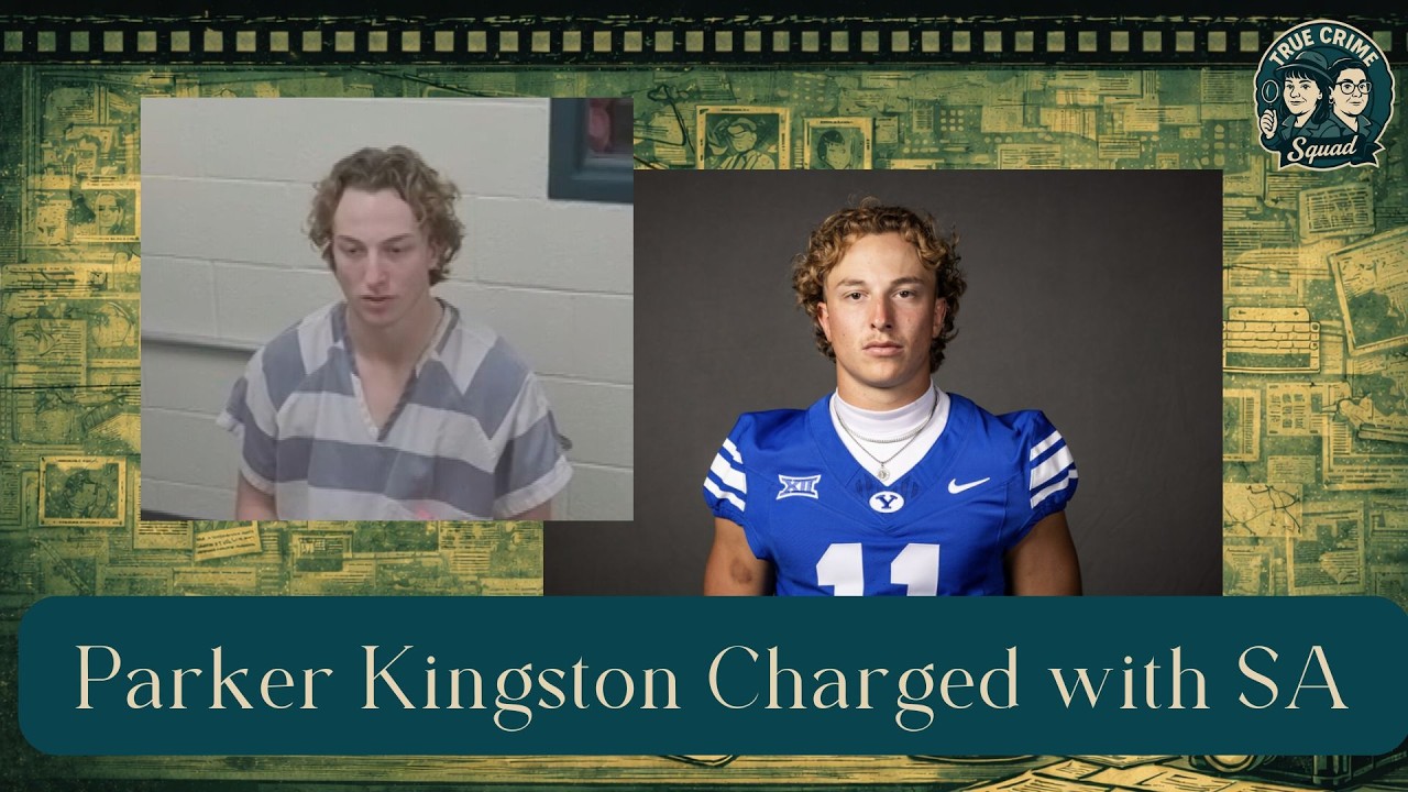 Tuesday Live: Parker Kingston, Edrick Faust Verdict
