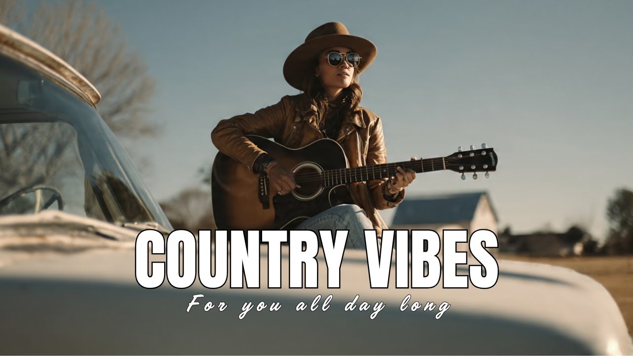 Country Music 2026 - Thomas Rhett, Luke Bryan, Morgan Wallen, Luke Combs, Chris Stapleton Vol 68