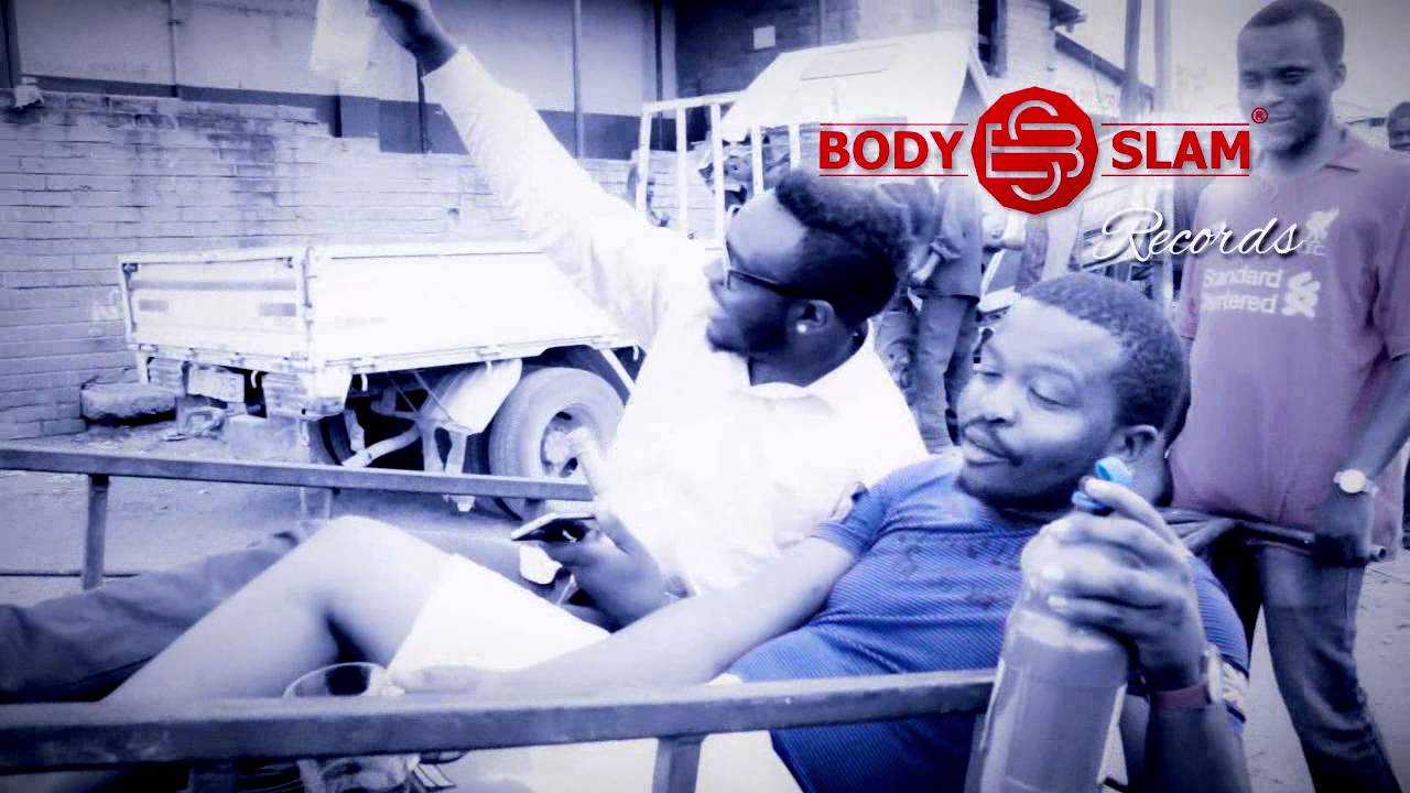Yoz and Shinsoman   Zvidhakwa Bodyslam Riddim Official Video