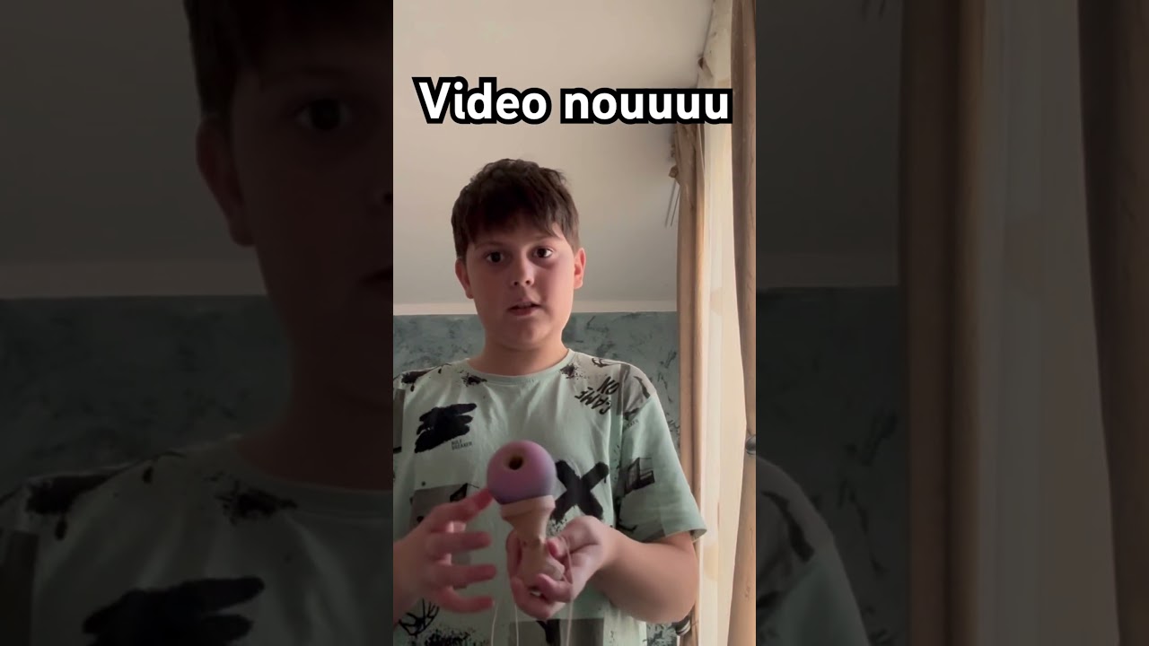 Video nou