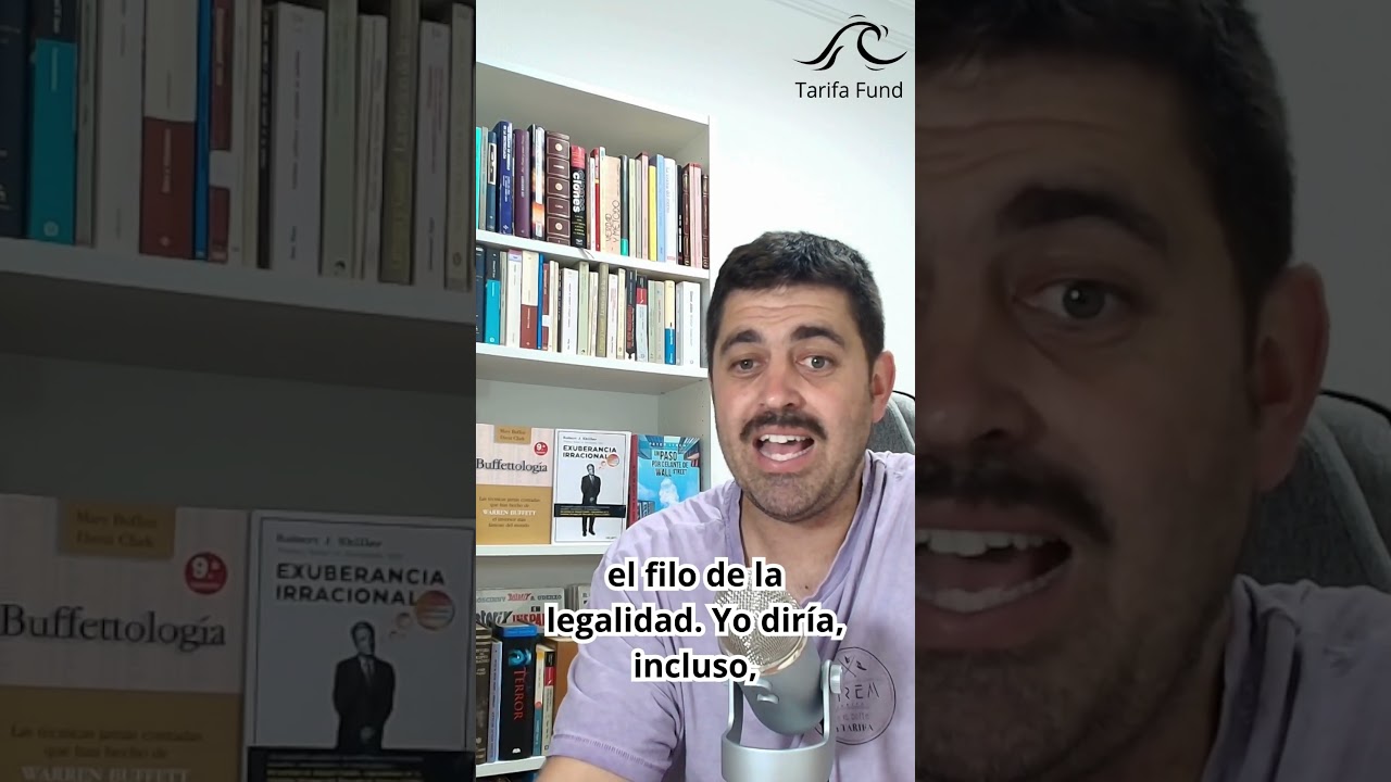 &iquest;Por qu&eacute;  HIMS es una aut&eacute;ntica CASTA&Ntilde;A? #bolsadevalores #bolsa #acciones #trading #glp1 #mercado