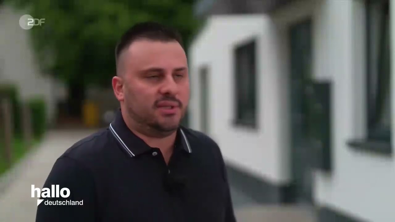 Nicht bezahlt &ndash; nicht allein: Handwerker sprechen &uuml;ber @IsarHaus