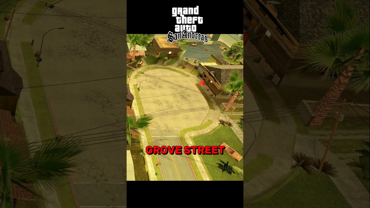 Los Santos 1992 - 2013