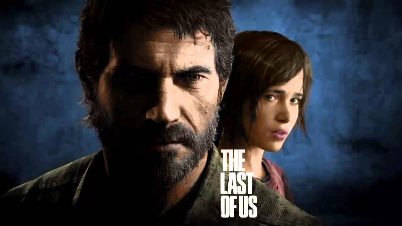 BorodastoffBlog - Мир сошел с ума (The Last Of Us) - COVER