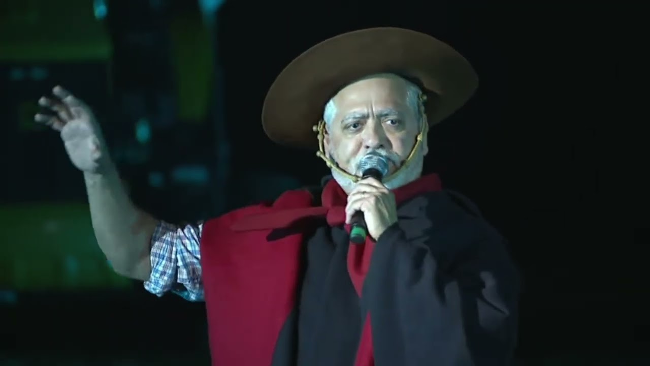 &Oacute;pera Ga&uacute;cha - O legado de um povo  30-08-2025