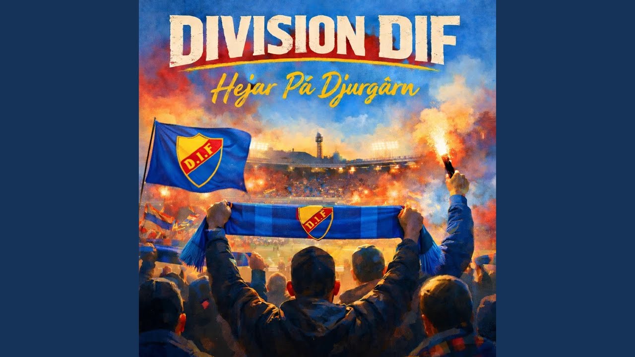 Hejar På Djurgårn