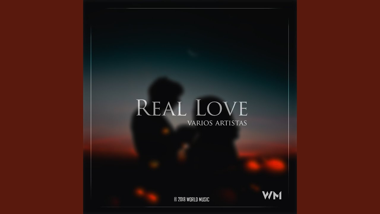 Real Love